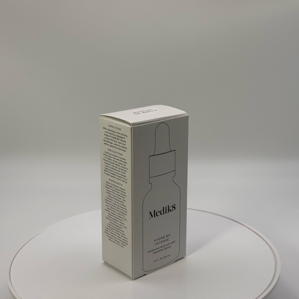 Medik8 Hydra B5 Intense Serum Hyaluronic Acid - Picture 2 of 4